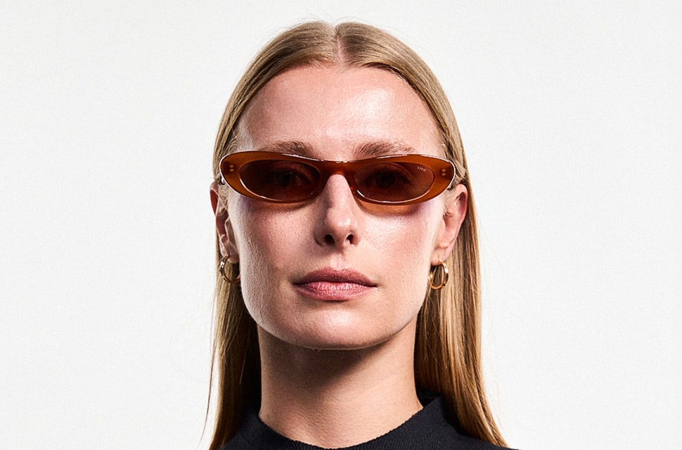 Clarisse - Chocolate