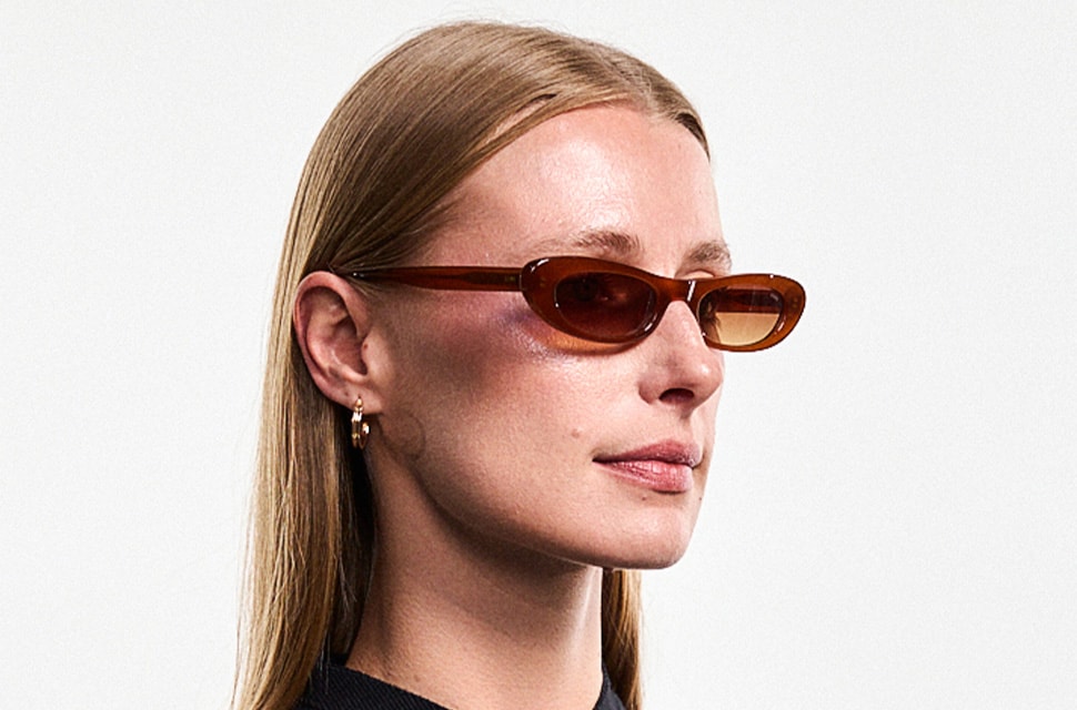 Clarisse - Chocolate