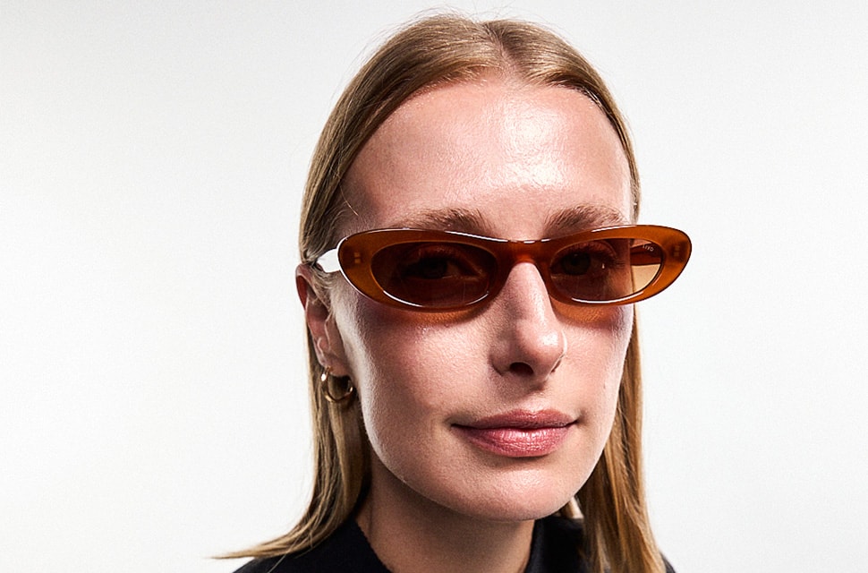 Clarisse - Chocolate