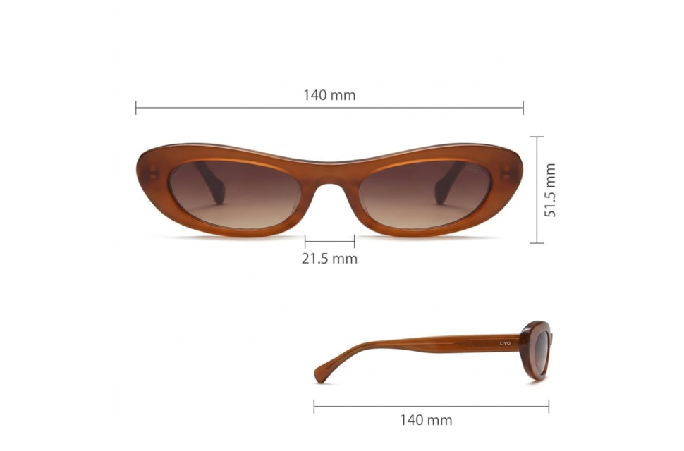 Clarisse - Chocolate