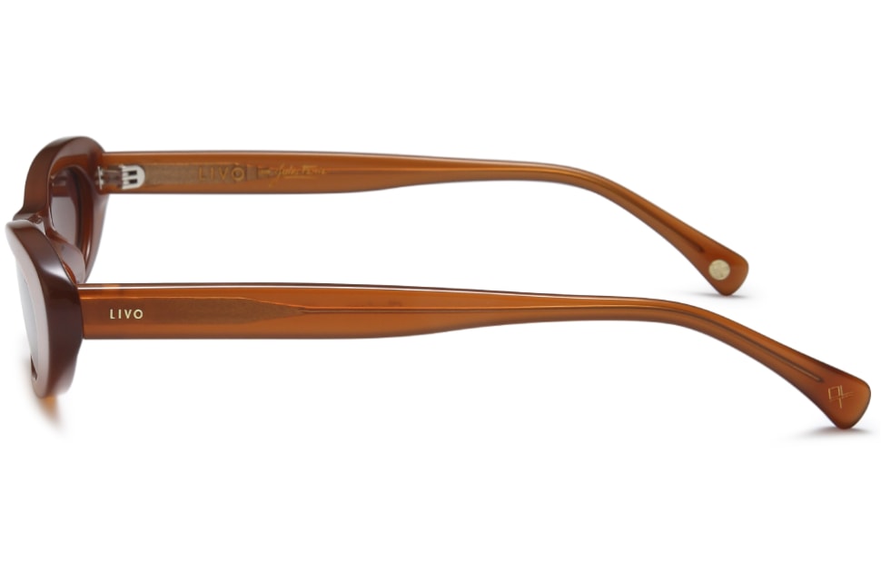 Clarisse - Chocolate