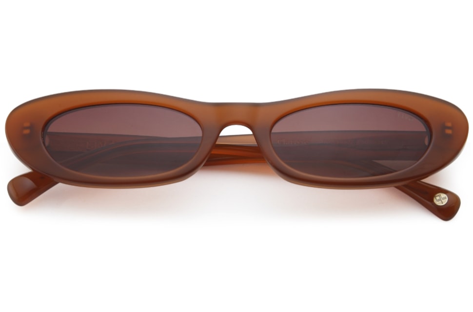 Clarisse - Chocolate