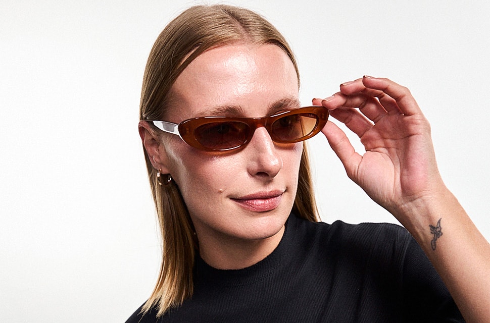 Clarisse - Chocolate