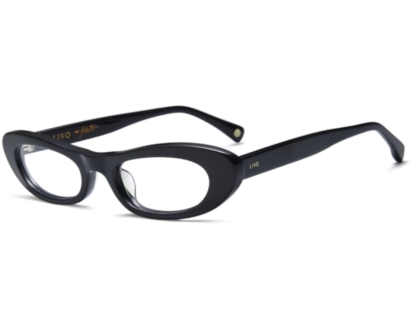 Clarisse - Preto Clarisse - Preto