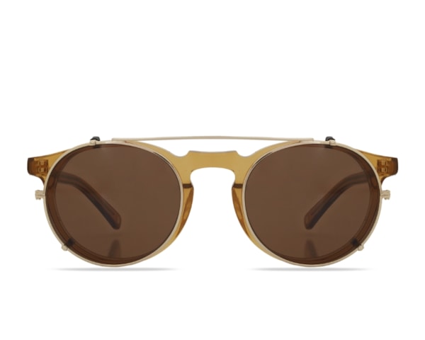 Clip On Fred Ouro Clip On Fred Ouro