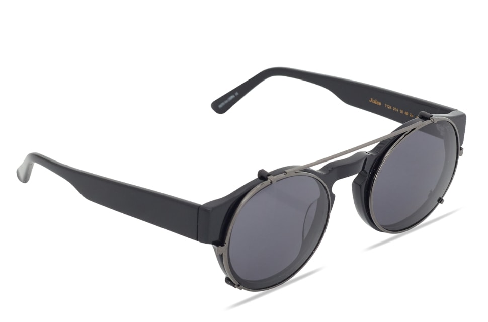 Clip On Jules Chumbo