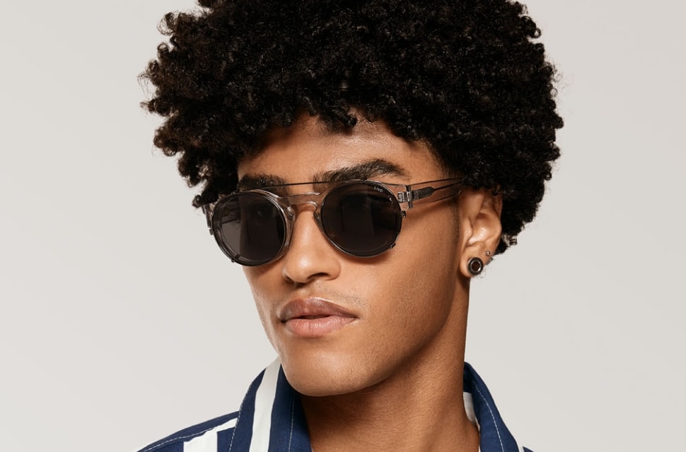 Clip On Jules Chumbo