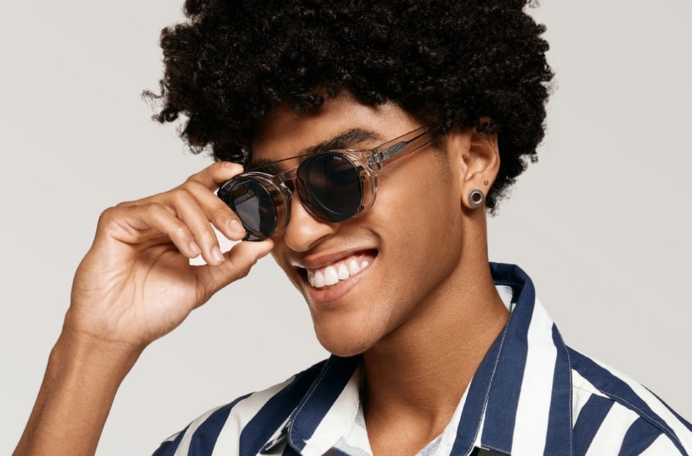 Clip On Jules Chumbo