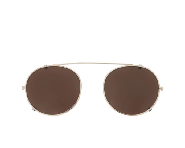 Clip On Jules Ouro Clip On Jules Ouro