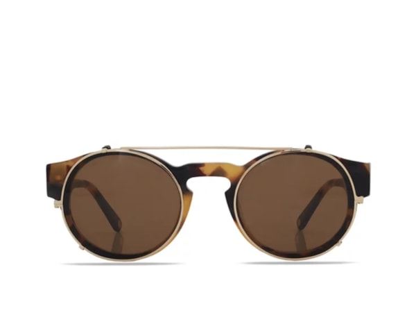 Clip On Jules Ouro Clip On Jules Ouro