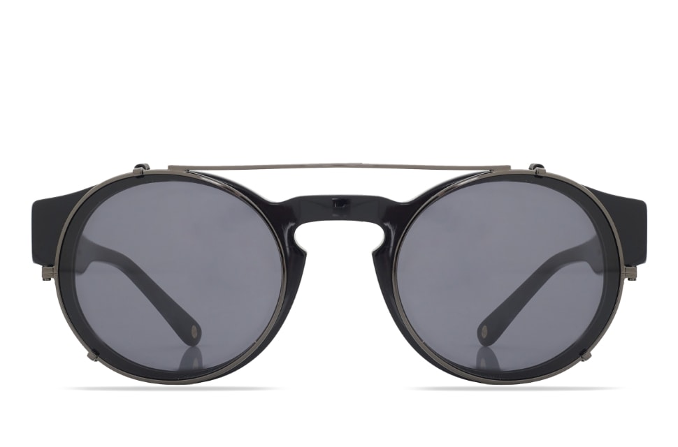 Clip On Jules Prata