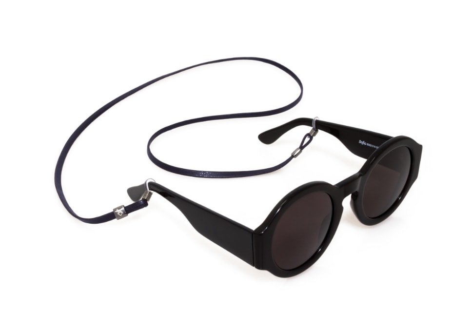 Cordinha Courino Azul