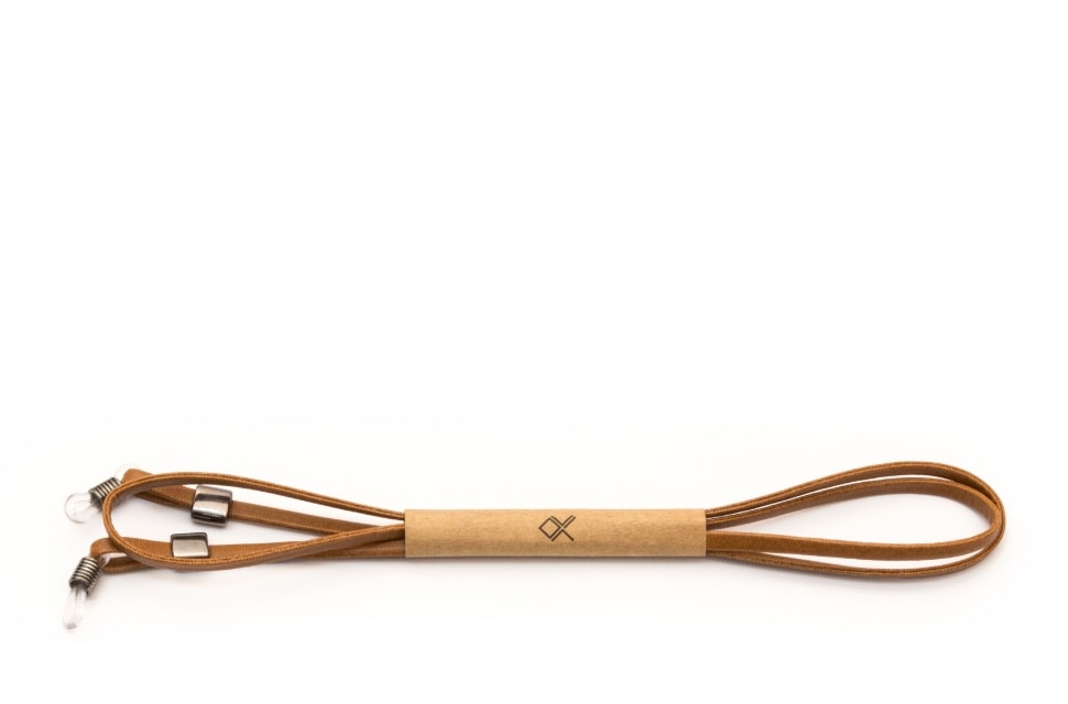 Cordinha Courino Caramelo