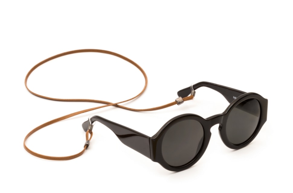 Cordinha Courino Caramelo