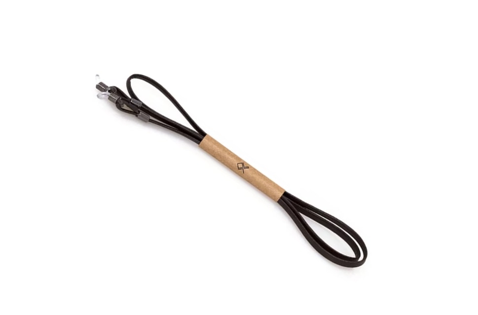 Cordinha Courino Marrom