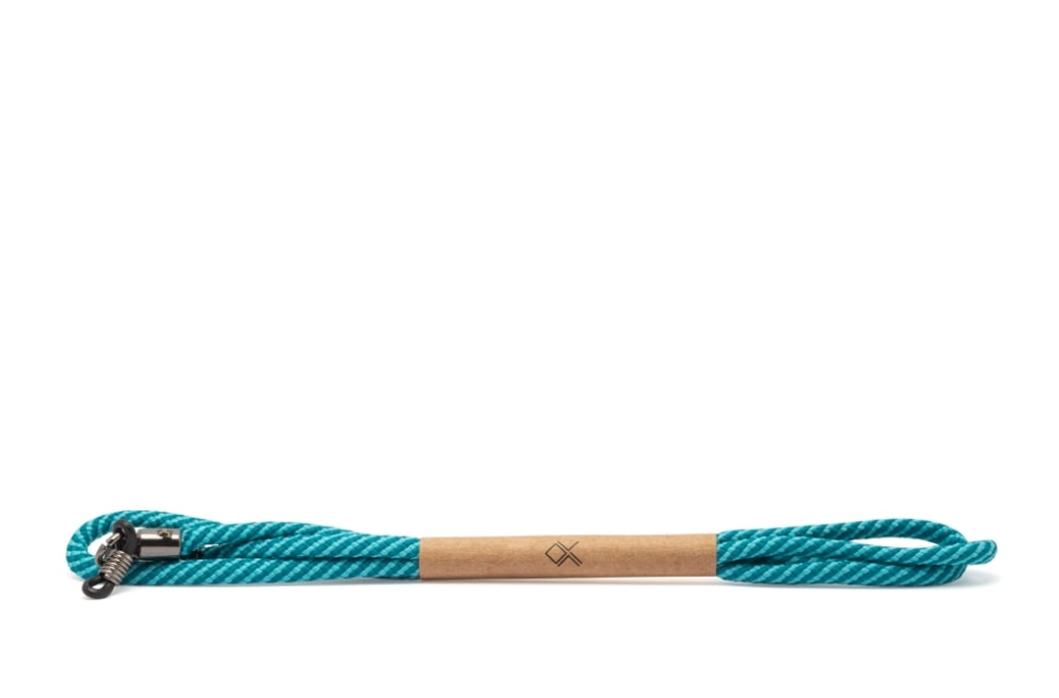 Cordinha Nautica Aqua Listra