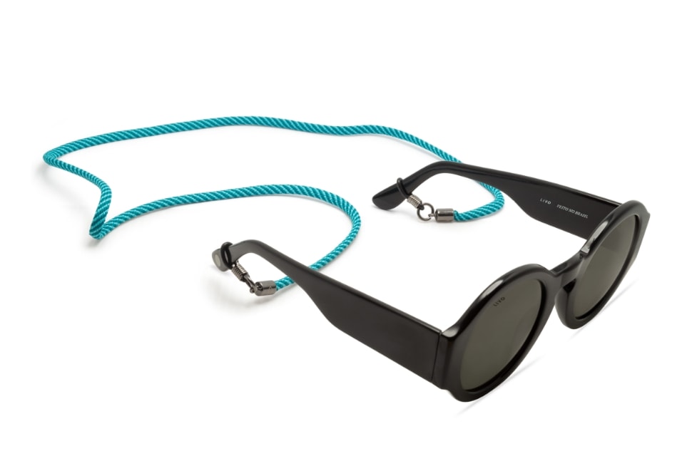 Cordinha Nautica Aqua Listra