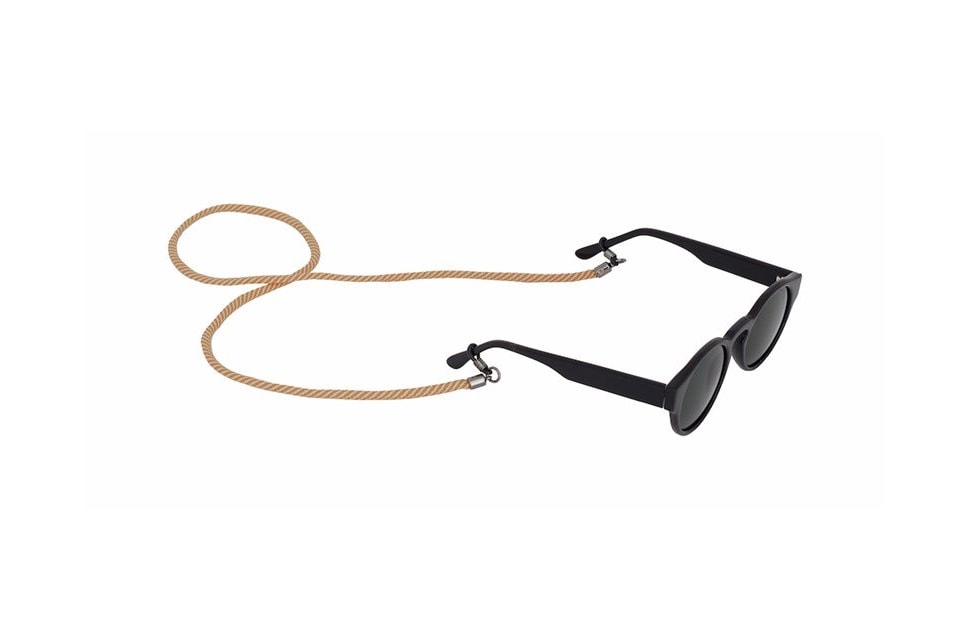 Cordinha Nautica Areia