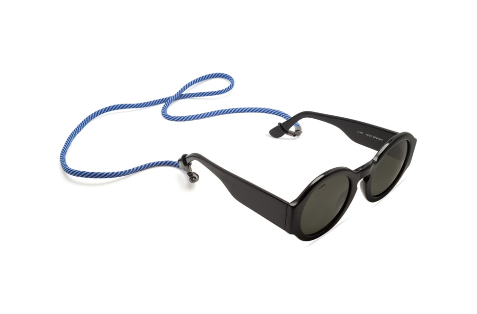 Cordinha Nautica Royal Listra