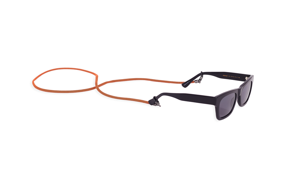 Cordinha Orange Wave