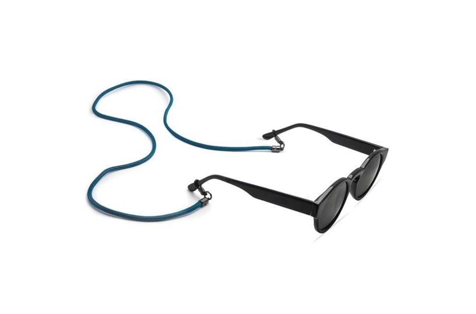 Cordinha Striped Blue