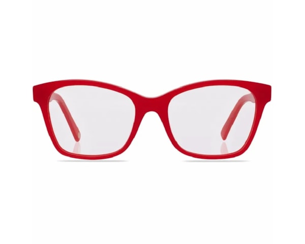Cris - Vermelho