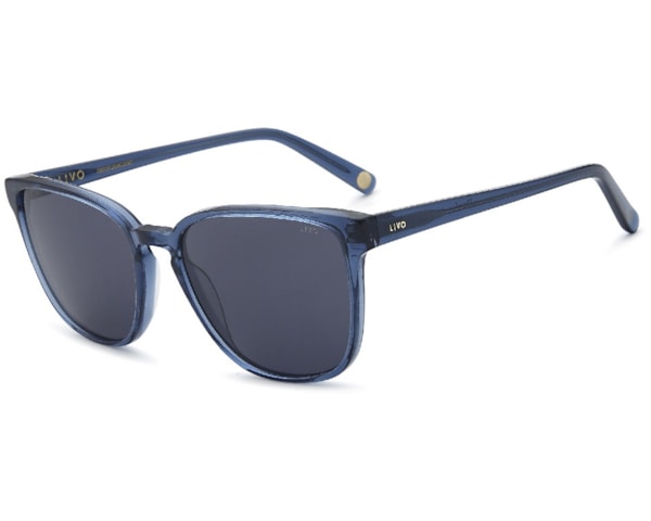 Dani - Azul Escuro Dani - Azul Escuro