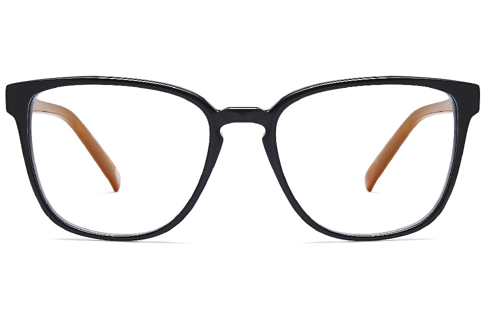 Dani - Cinza Cristal + Caramelo