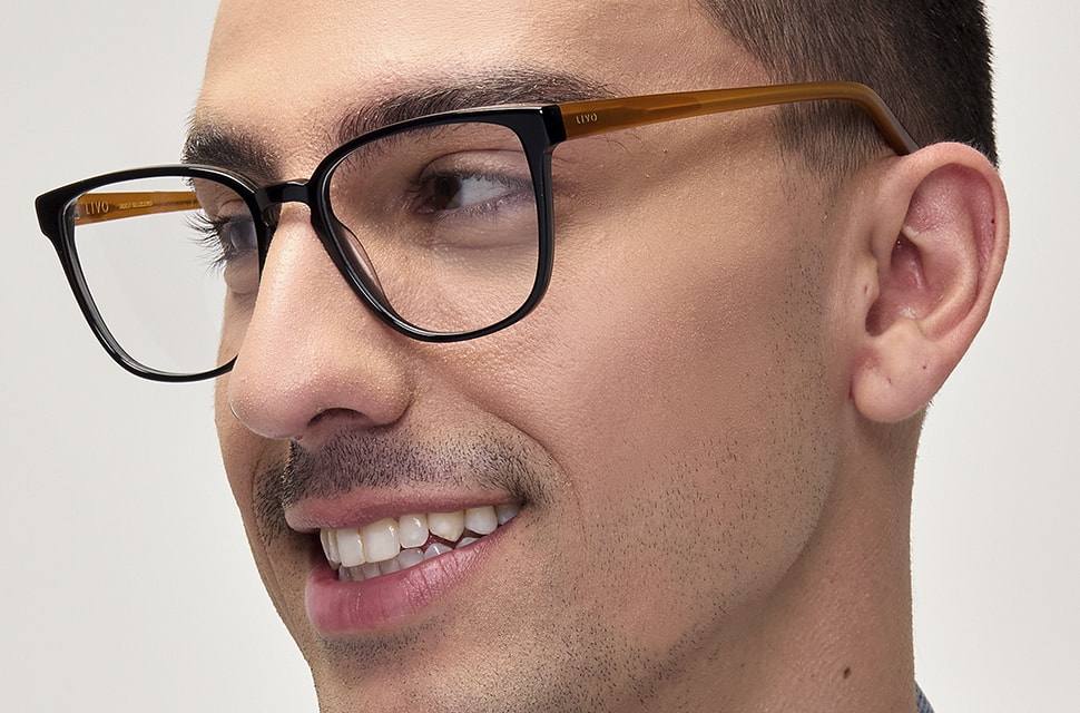 Dani - Cinza Cristal + Caramelo