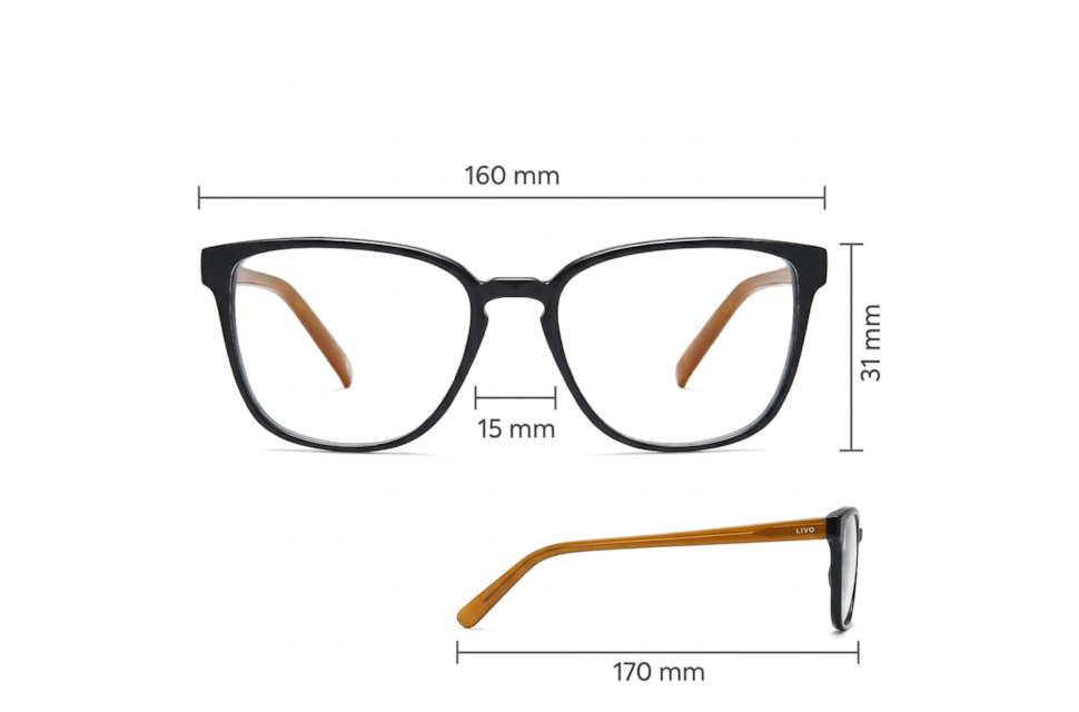 Dani - Cinza Cristal + Caramelo