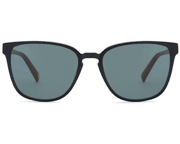 Dani - Cinza Cristal + Caramelo Dani - Cinza Cristal + Caramelo