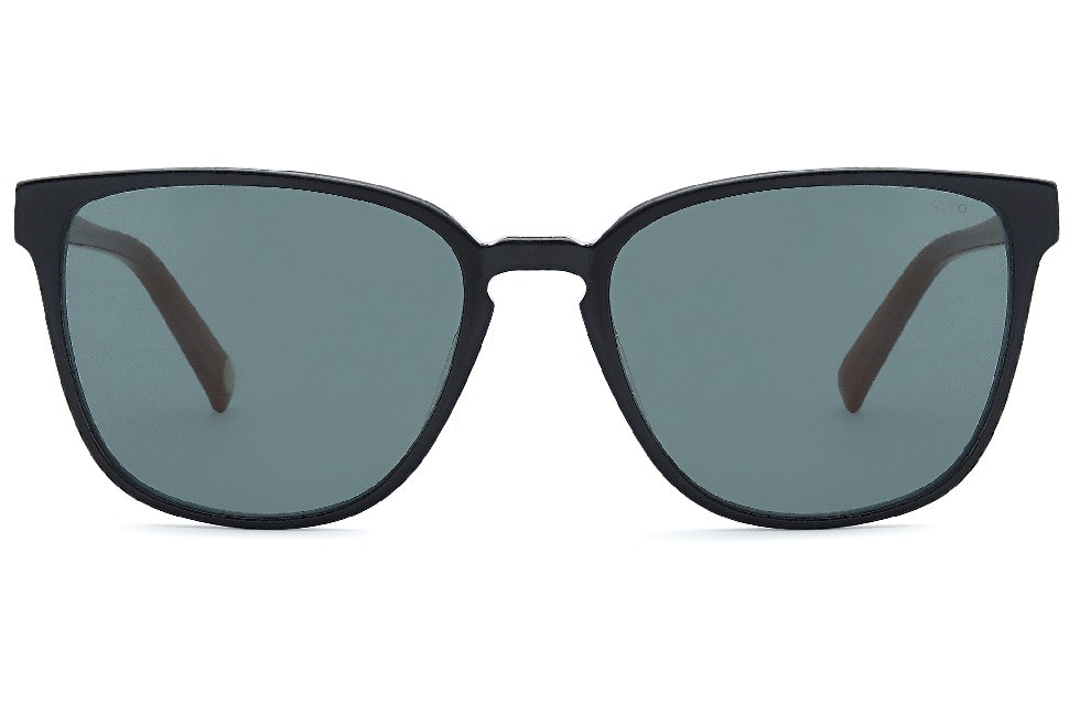 Dani - Cinza Cristal + Caramelo