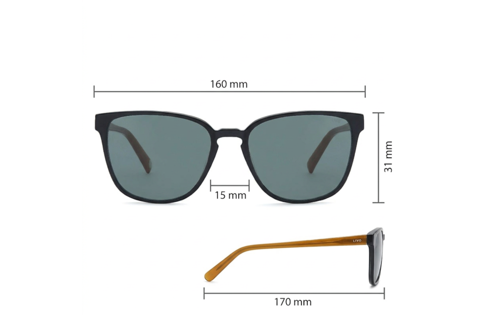 Dani - Cinza Cristal + Caramelo