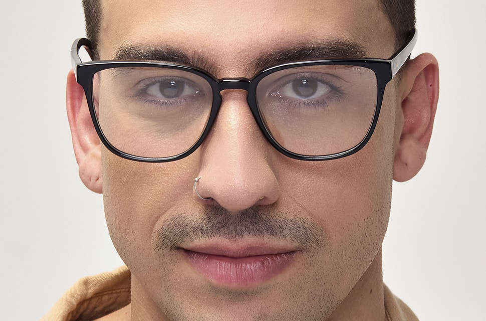 Dani - Preto