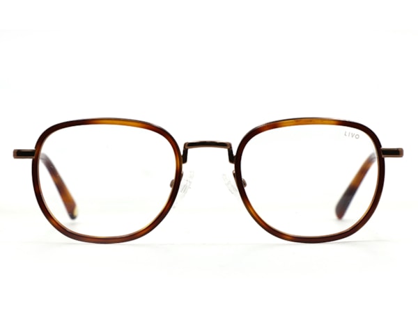 Diego - Demi Ruivo + Cobre Diego - Demi Ruivo + Cobre