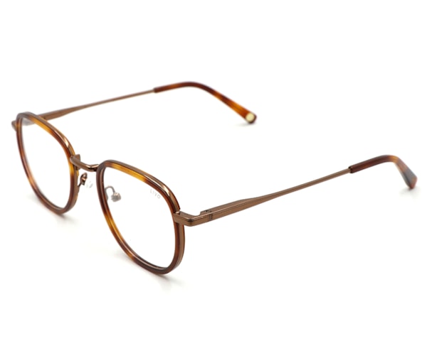 Diego - Demi Ruivo + Cobre Diego - Demi Ruivo + Cobre