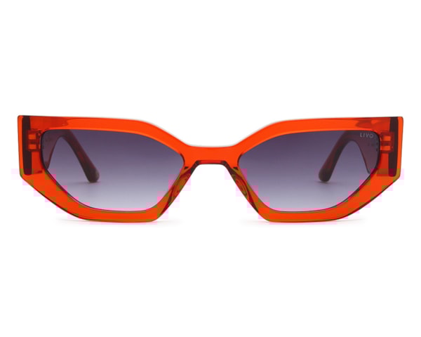 DUA - LARANJA CRISTAL