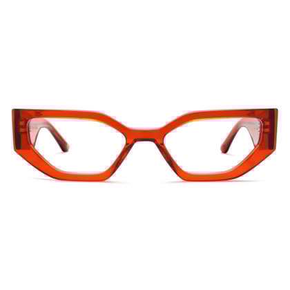 DUA - LARANJA CRISTAL