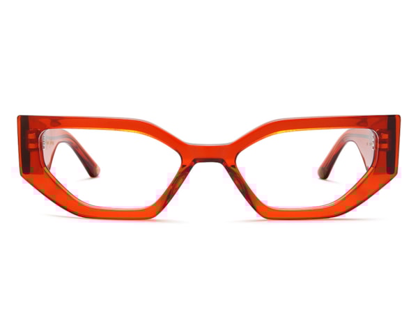 DUA - LARANJA CRISTAL DUA - LARANJA CRISTAL