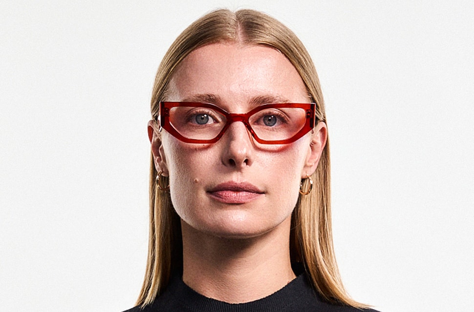 DUA - LARANJA CRISTAL