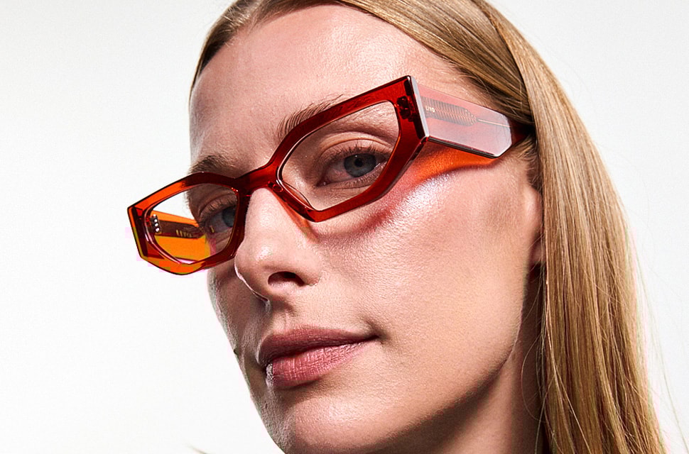 DUA - LARANJA CRISTAL