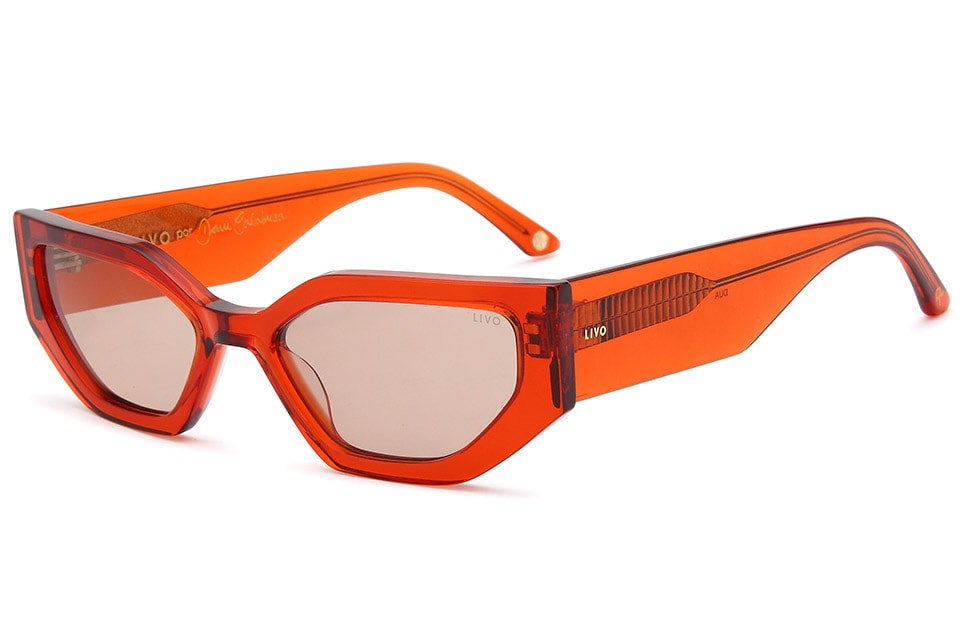 DUA - LARANJA CRISTAL + LENTE SAFARI-foto-do-produto-1