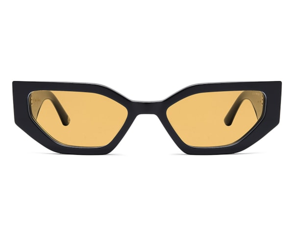 DUA - PRETO + LENTE SAHARA DUA - PRETO + LENTE SAHARA