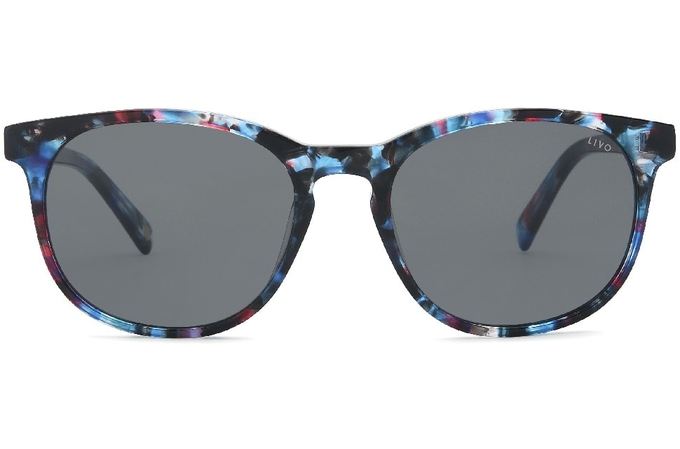 Edu - Demi Azul Vermelho