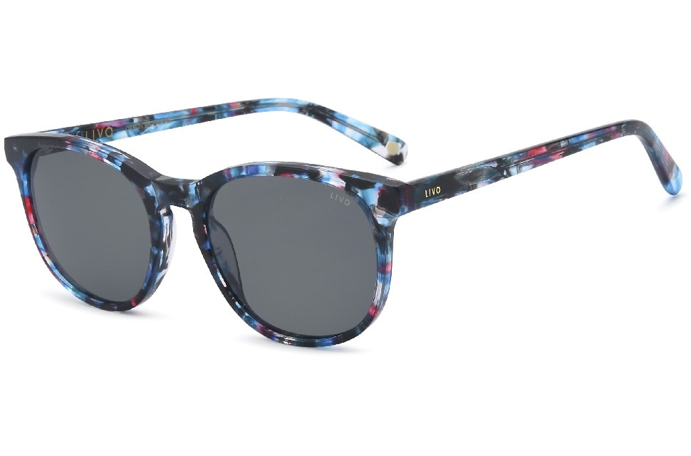 Edu - Demi Azul Vermelho