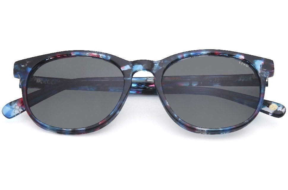 Edu - Demi Azul Vermelho