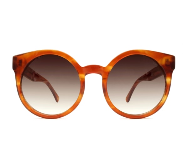 Eidi - Demi Ruivo Eidi - Demi Ruivo