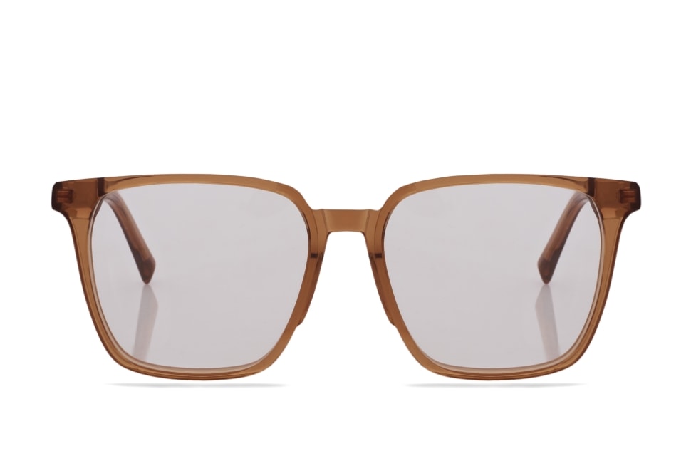 Eloa - Laranja Cristal