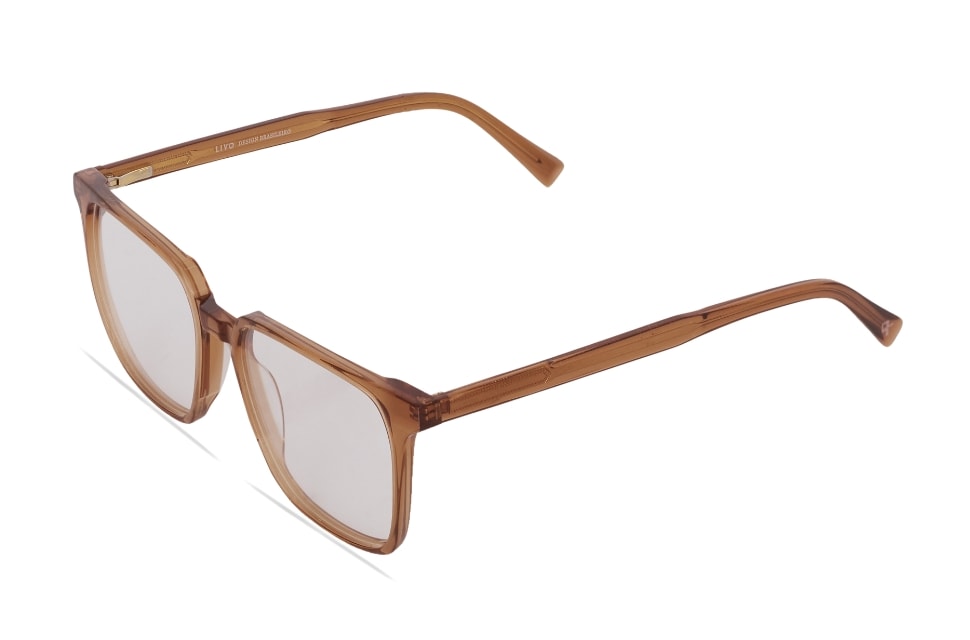 Eloa - Laranja Cristal