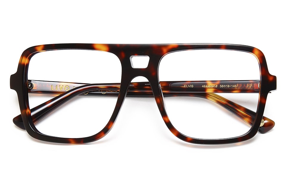 ELVIS - DEMI CLÁSSICO